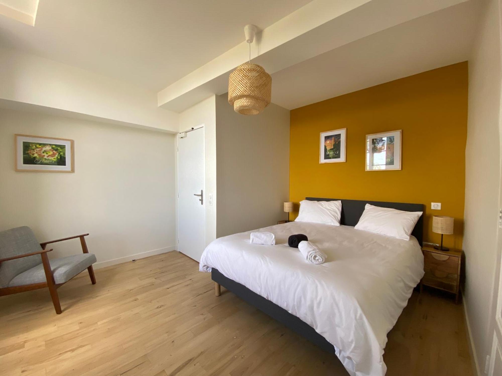 Vers Le Beau La Romieu Ngoại thất bức ảnh